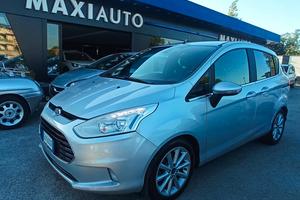 Ford B-Max TDCi Titanium 100K KM!
