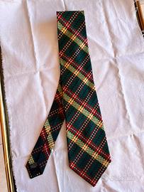 Cravatta uomo di Kenzo