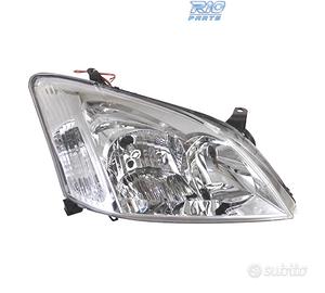 FANALE DESTRO PER TOYOTA COROLLA HATCHBACK 3 5P 01
