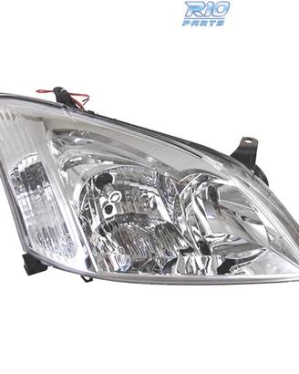 FANALE DESTRO PER TOYOTA COROLLA HATCHBACK 3 5P 01