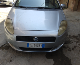 Fiat grande punto 1300 multijet