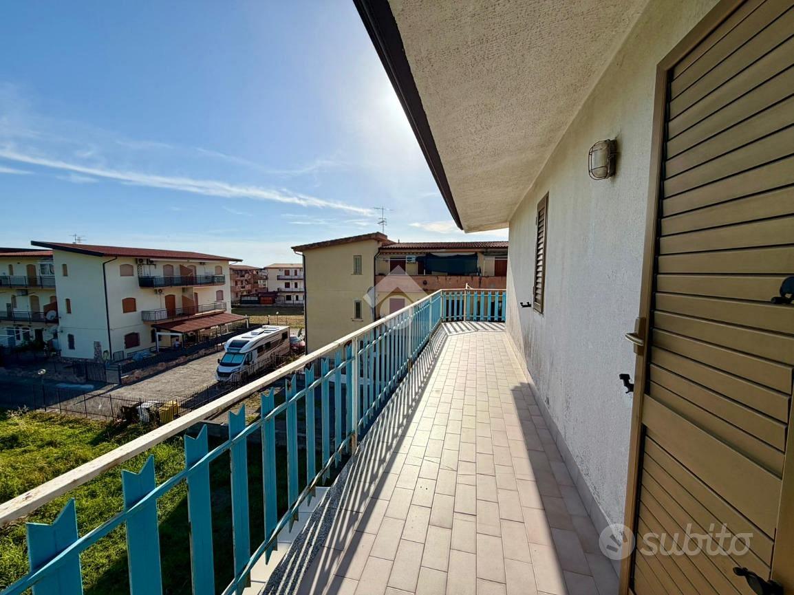 2 LOCALI A SANTA MARIA DEL CEDRO - Vista 5