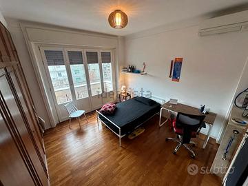 Stanza Singola DATEO disponibile subito