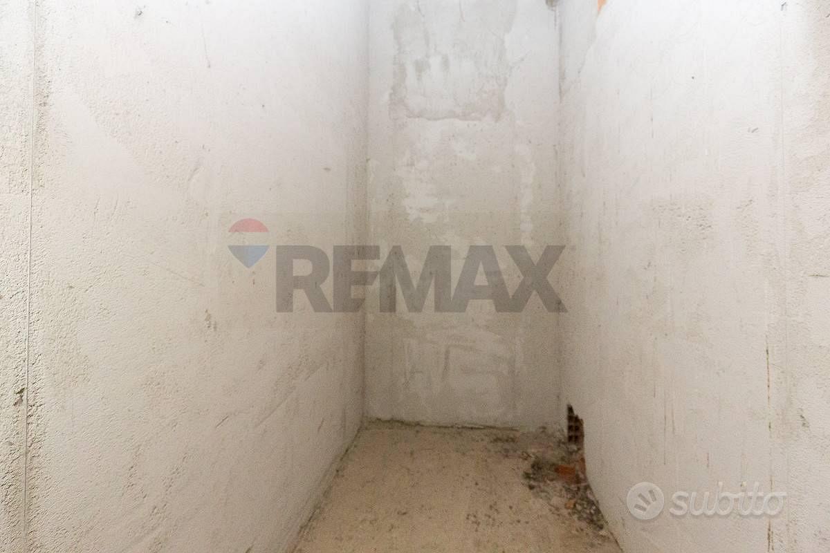 Appartamento – Barrafranca, Gurretta, Enna - Vista 3