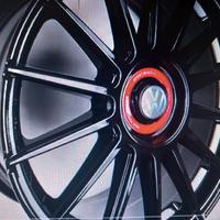 Cerchi da 18 x WW e AUDI