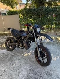 beta rr50 motard