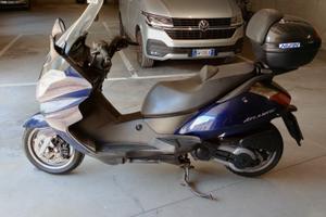 Aprilia Atlantic 500 SPRINT no lavori da fare!