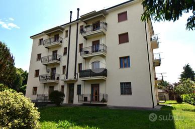 3 LOCALI A VIMERCATE