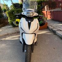 Beverly 300