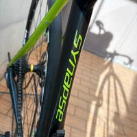 Cannondale Synapse