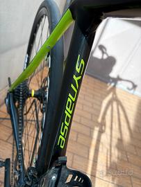 Cannondale Synapse