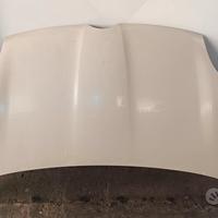 Cofano anteriore Fiat 500