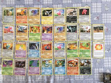 Carte pokemon Platino