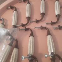 Maniglie mobili cucina