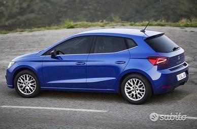 Ricambi per seat ibiza #3