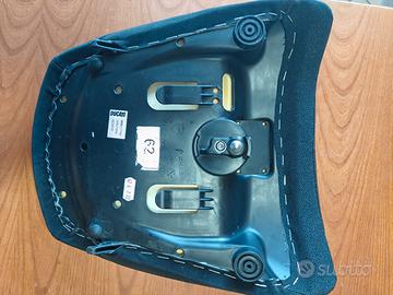 selle ducati multistrada v4