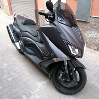 Tmax 530 abs 2016 (20.000km)