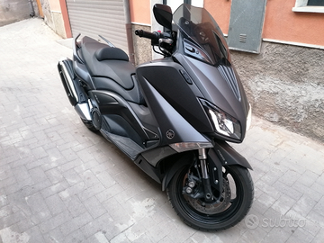 Tmax 530 abs 2016 (20.000km)