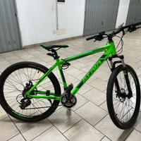 Bicicletta MTB Atala