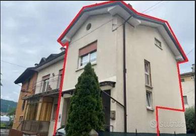 Appartamento a Valdagno (VI)