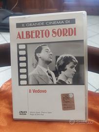 CD IL VEDOVO