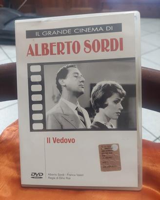 CD IL VEDOVO