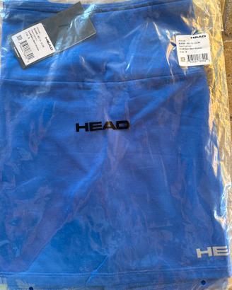 Ginnellina tennis head nouva
