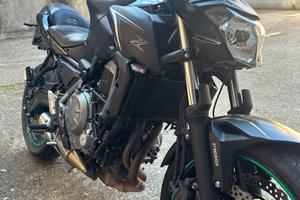 Kawasaki z650 (depotenziata)