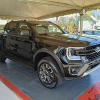 FORD Ranger 3.0 ECOBLUE aut. 240 CV DC Wildtrak