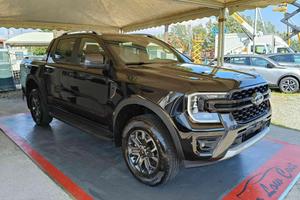 FORD Ranger 3.0 ECOBLUE aut. 240 CV DC Wildtrak