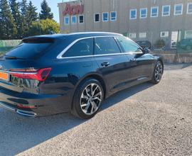 AUDI A6 5ª serie - 2020