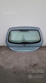 Portellone lancia y elefantino