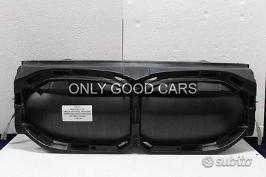 BMW SERIE 1 F40 griglia attiva del radiatore 00127