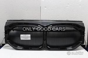 BMW SERIE 1 F40 griglia attiva del radiatore 00127