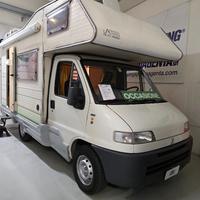 Camper ci riviera