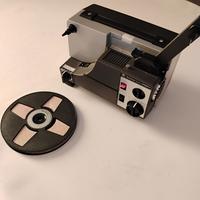 proiettore Sankio Dualux 2000h