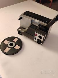 proiettore Sankio Dualux 2000h