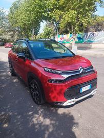 C3 AIRCROSS ANNO 2021