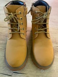 Scarpe unisex invernali