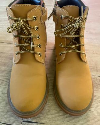 Scarpe unisex invernali
