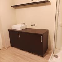 Mobili per bagno o studio estetico 