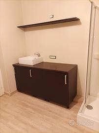 Mobili per bagno o studio estetico 