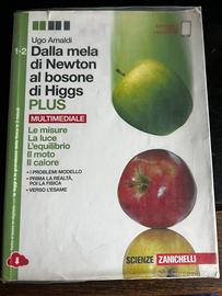 Dalla mela di Newton al bosone di Higgs 1+2