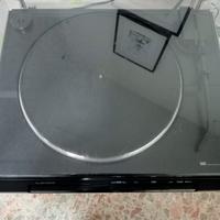 Giradischi Philps FP563