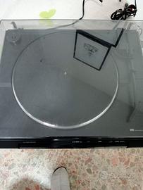 Giradischi Philps FP563