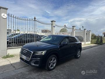 Audi Q2 1.6 TDI Sport 116 Cv km 120.000 Block shaf