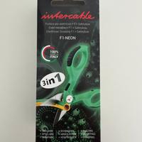 Forbici F1 Limited Edition Neon