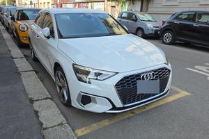 Audi A3 G-Tron