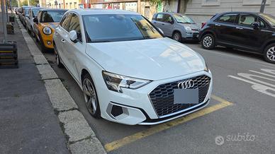 Audi A3 G-Tron