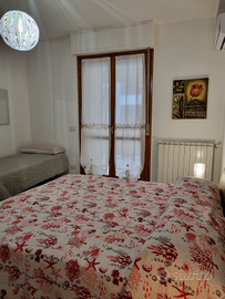 Bilocale lido di Alghero, posto auto privato